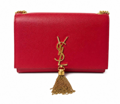Saint Laurent Kate shoulder bag