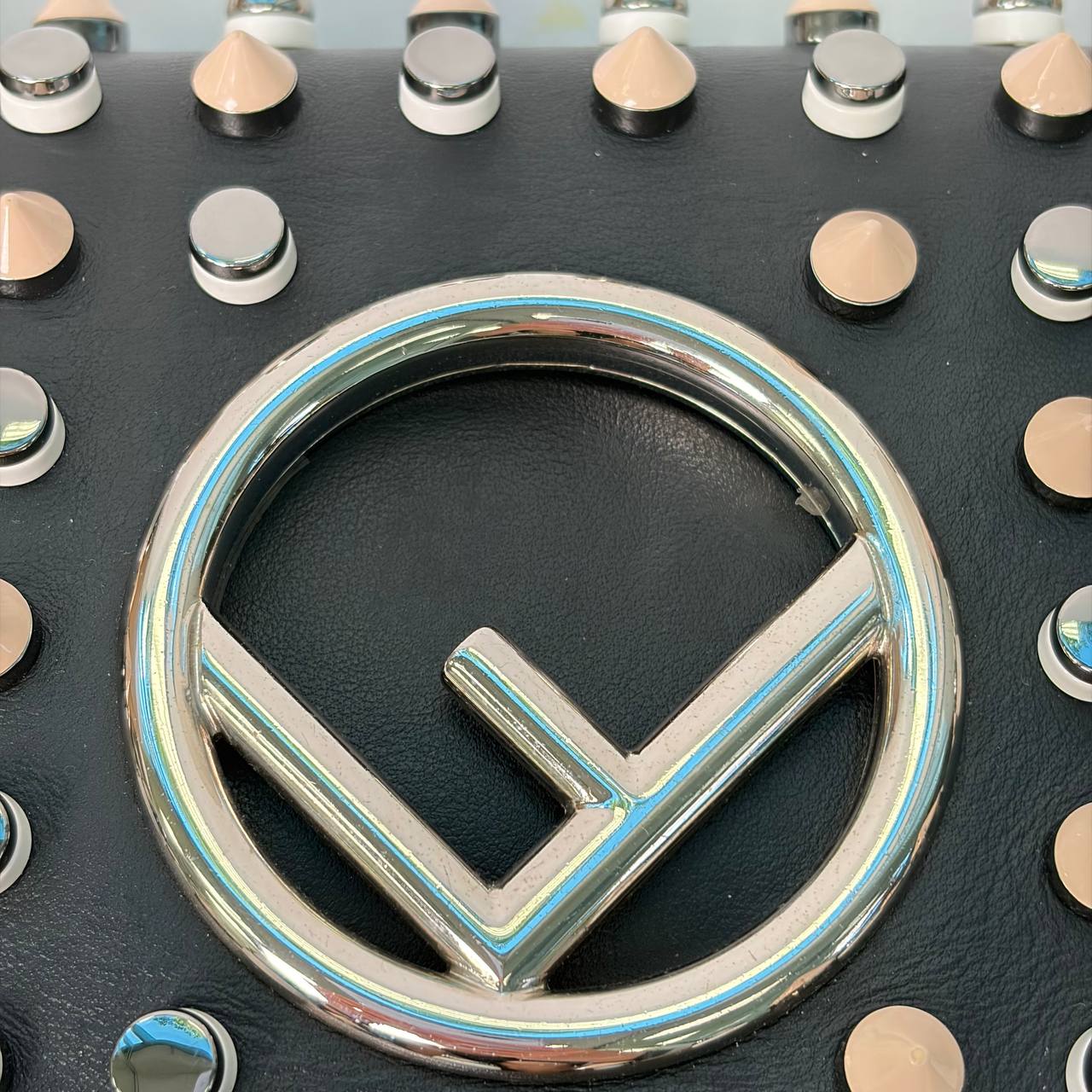 Kan I crossbody bag — view 4 of 4