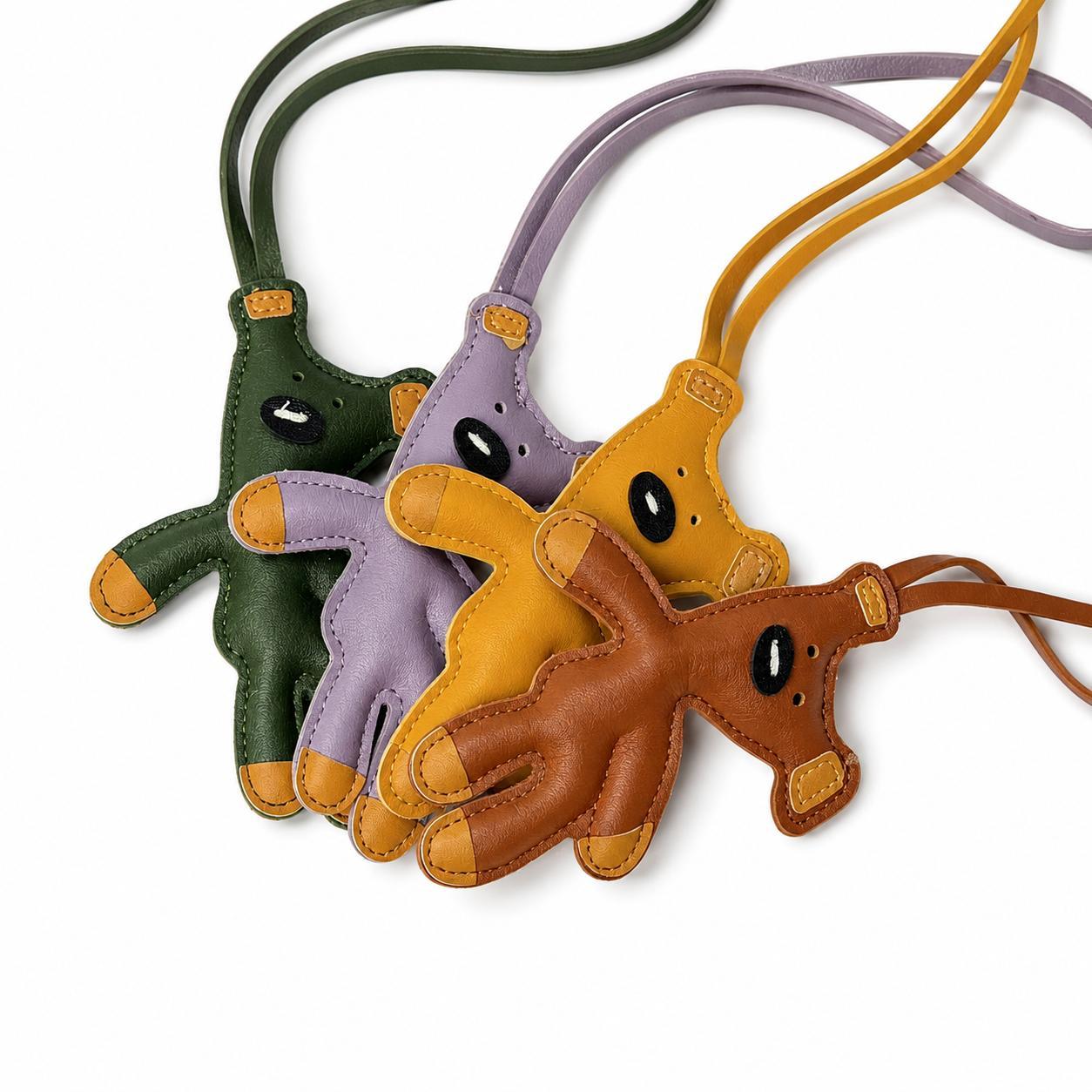 MoreLuxe Bag Charm