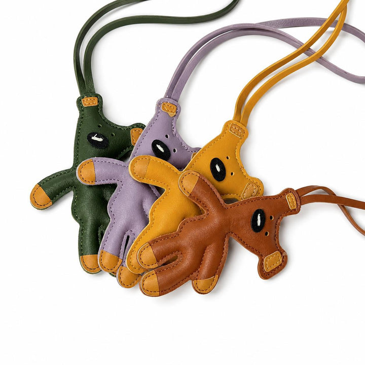 MoreLuxe Bag Charm