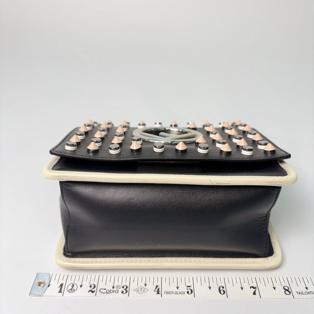 Kan I crossbody bag — view 2 of 4