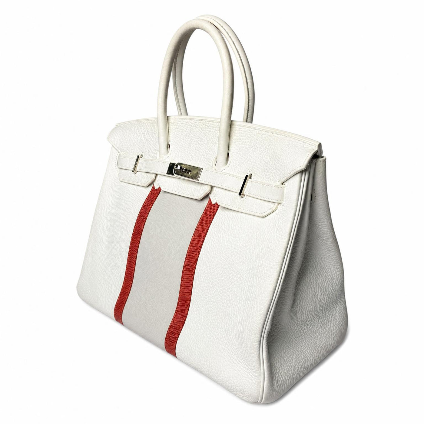 Hermès Club Birkin 35 — detail — view 2 of 4