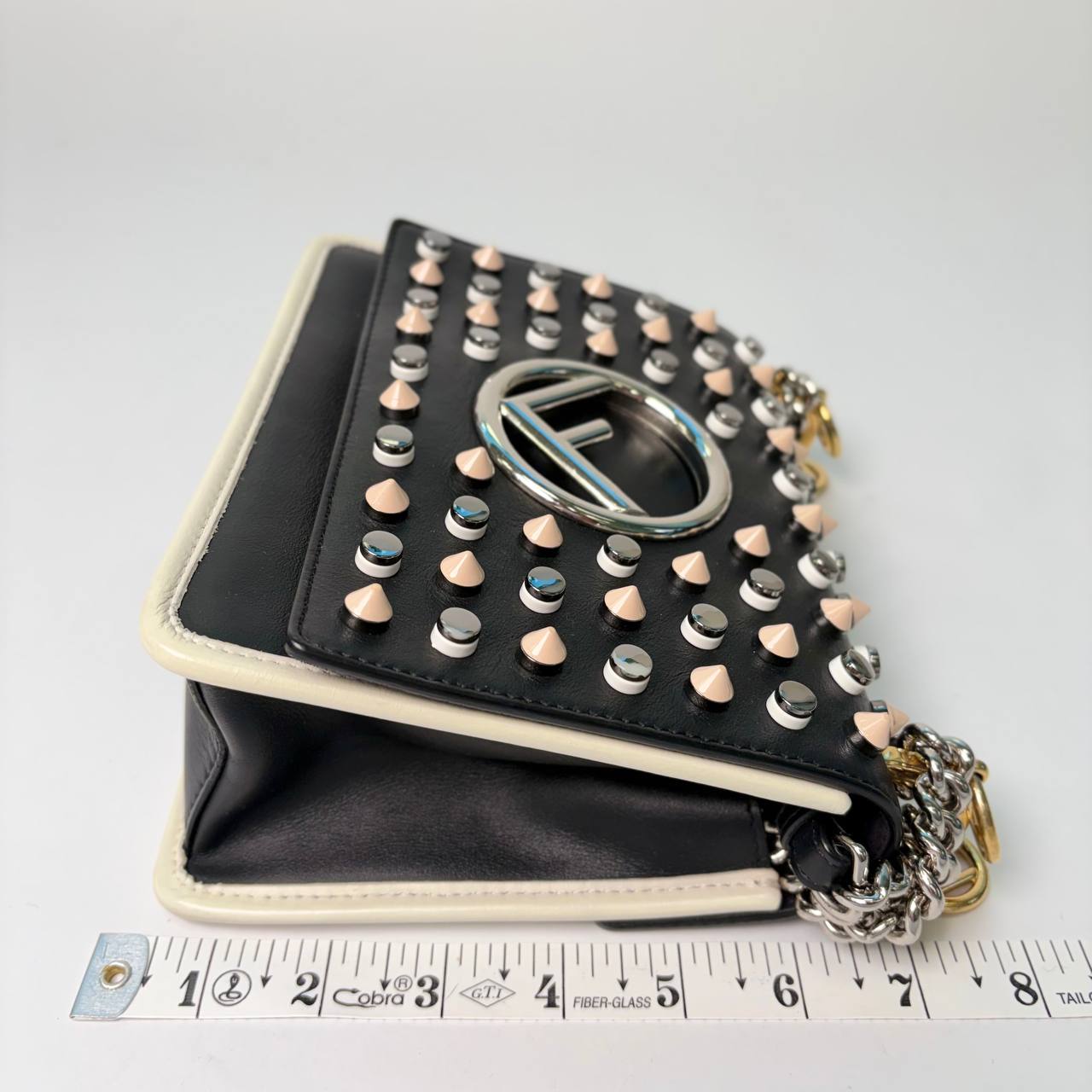 Kan I crossbody bag — view 3 of 4