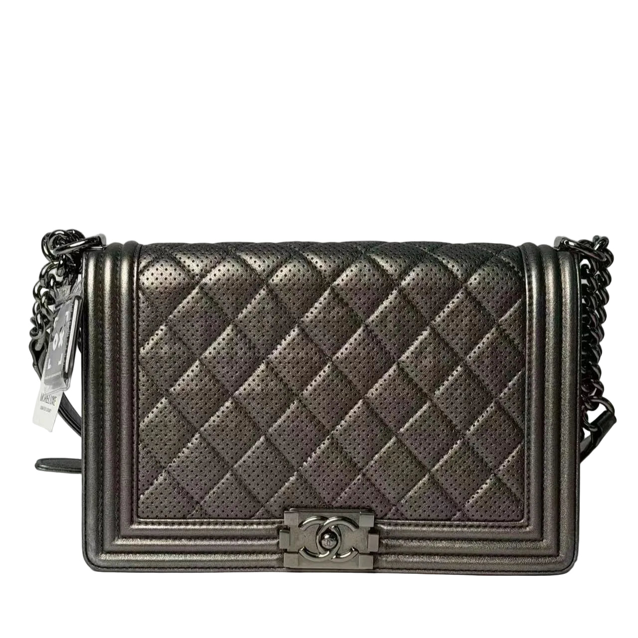 Final payment link for Reene Two Boy bag total 4880 with 40% Down. Final payment due 8/8 — view 2 of 2