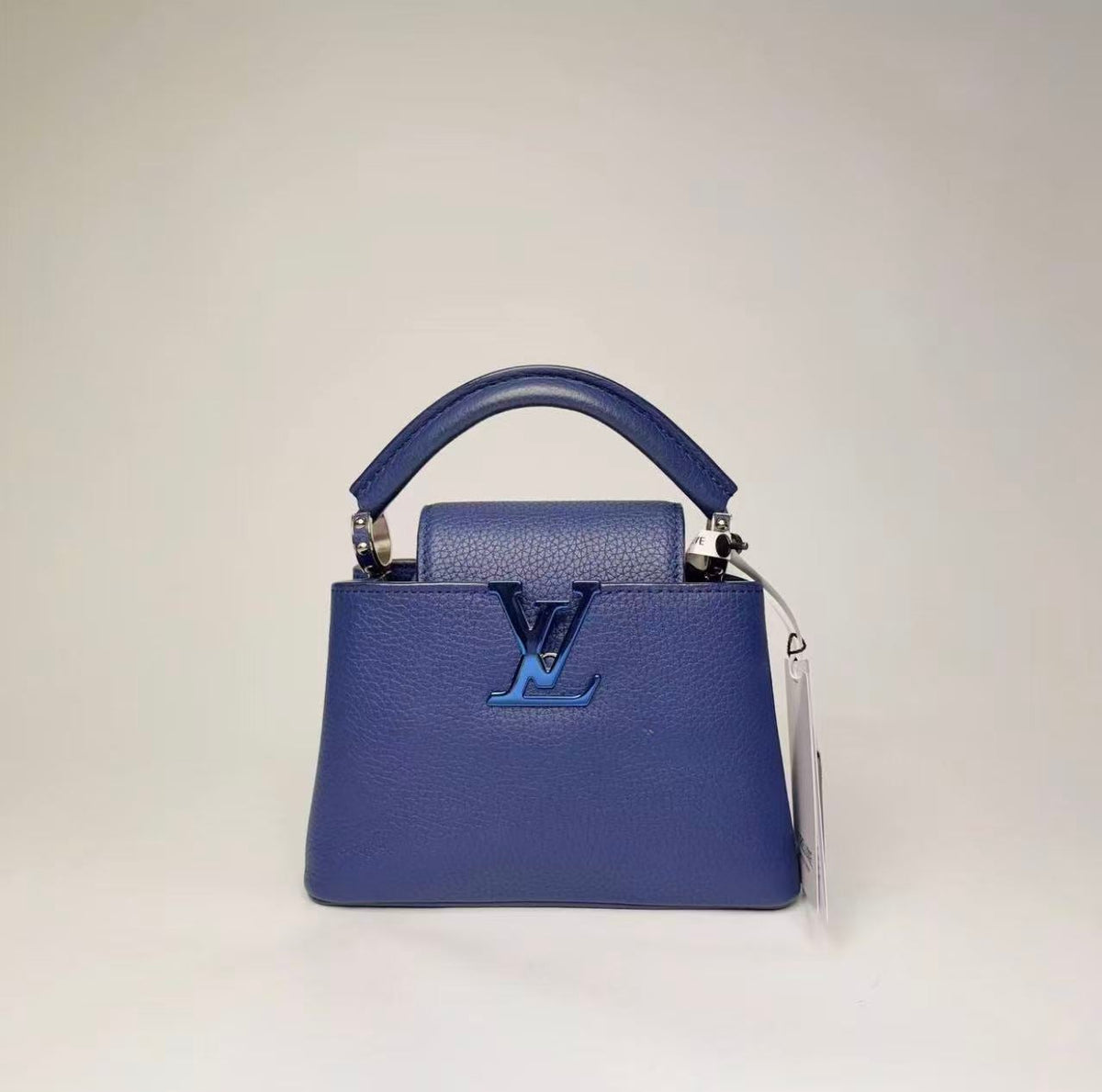 Louis Vuitton Capucines bag