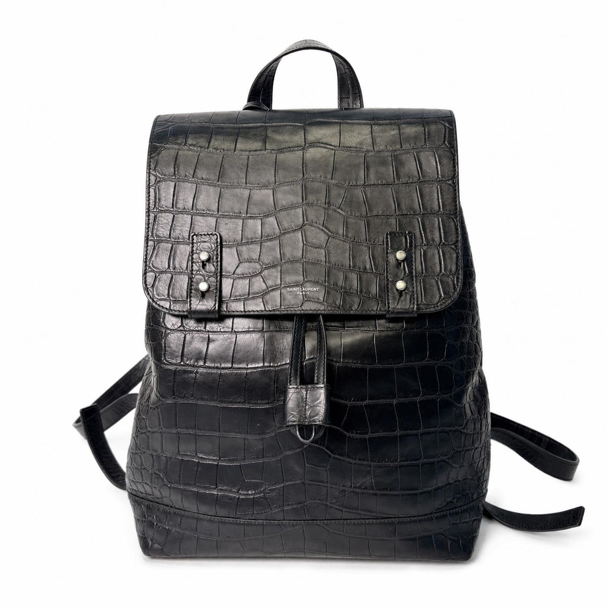 croc leather backpack Calfskin Crocodile Embossed Sac De Jour Black – MoreLuxe Style:TSAWESS-882M Tackle Tuesday… Abu 507 season-year-round adjustable strap